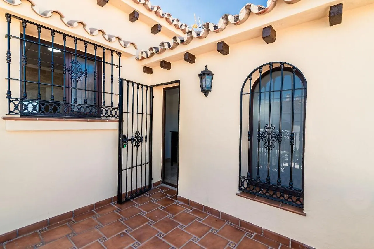 Villa Paradise Benalmadena