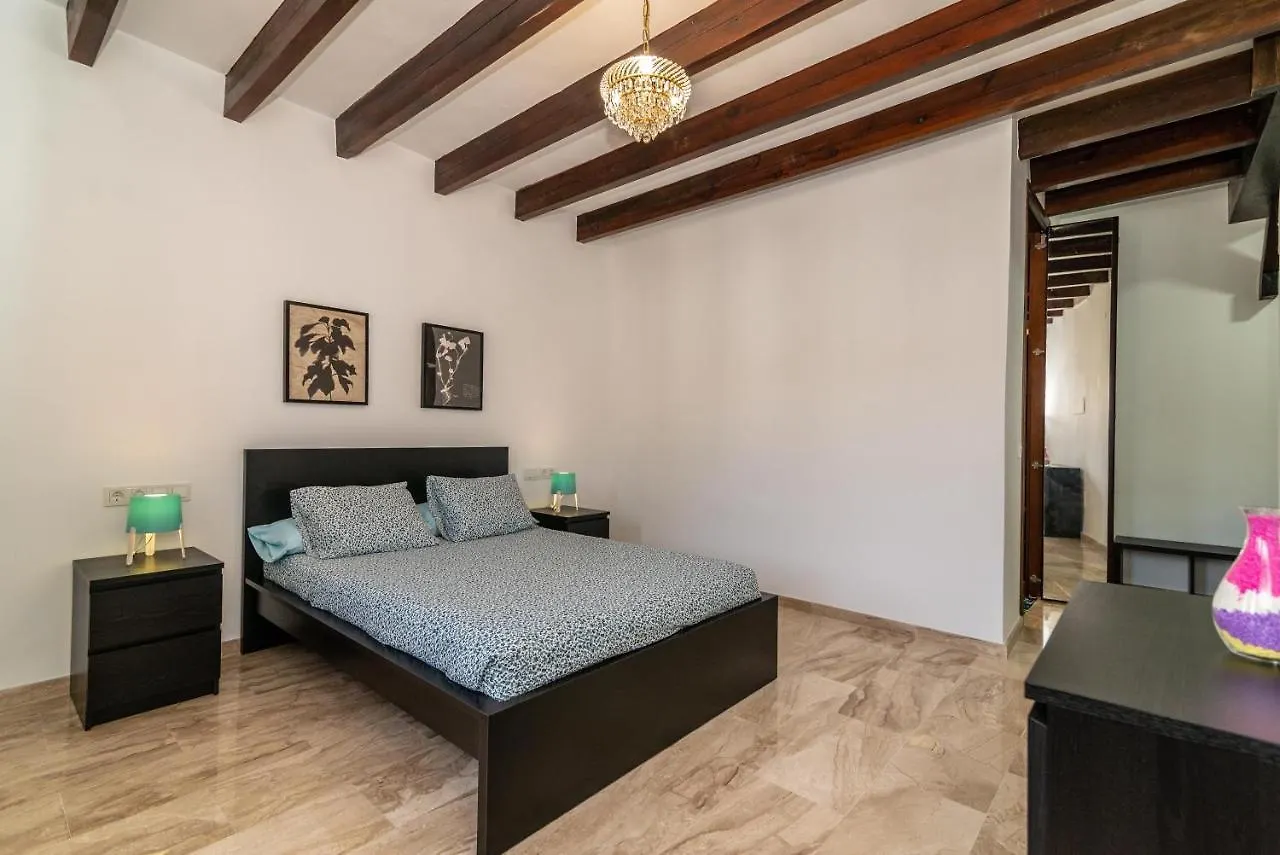 Villa Paradise Benalmadena Spain
