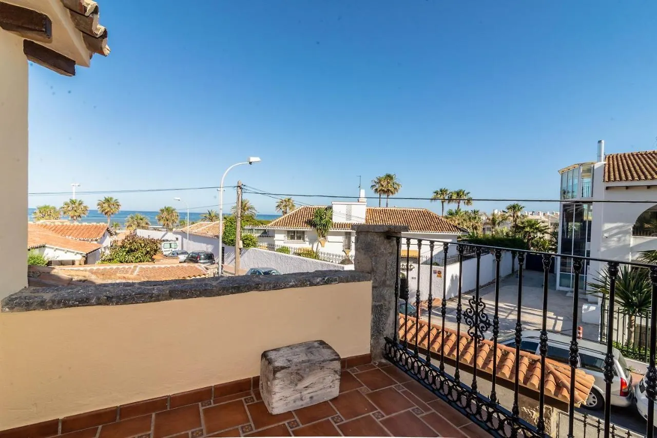 Villa Paradise Benalmadena