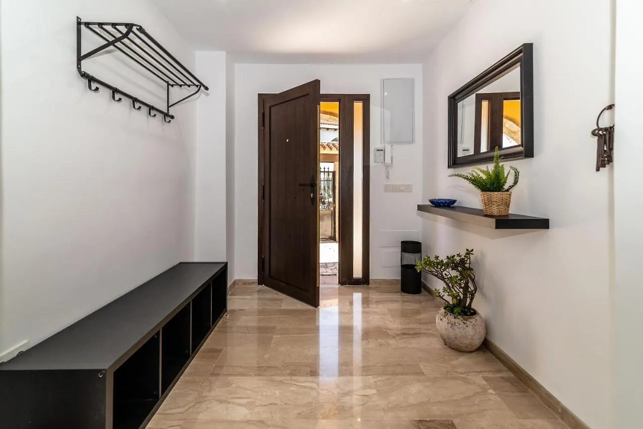 Villa Paradise Benalmadena