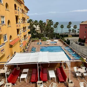 4* Hotel Vivemar