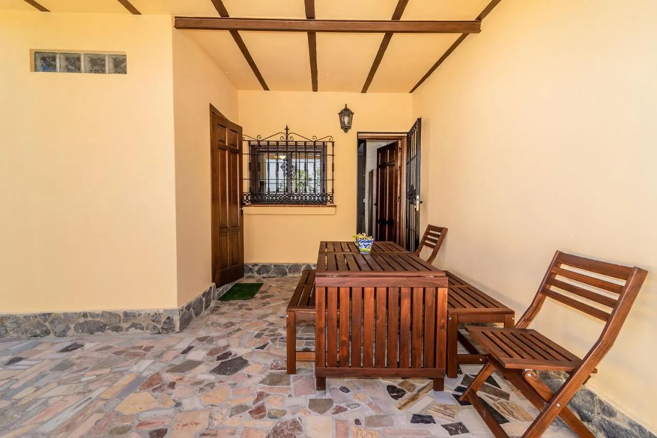 Villa Paradise Benalmadena