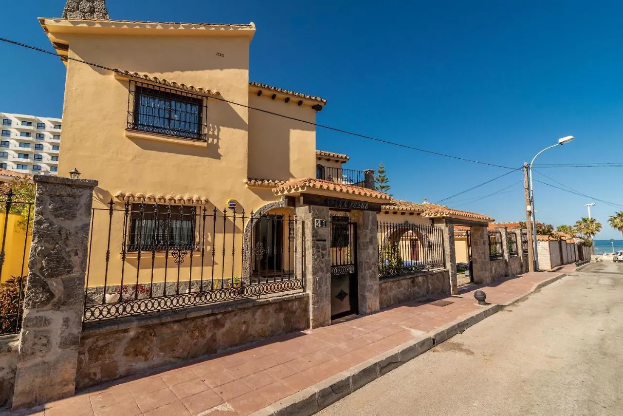 Villa Paradise Benalmadena